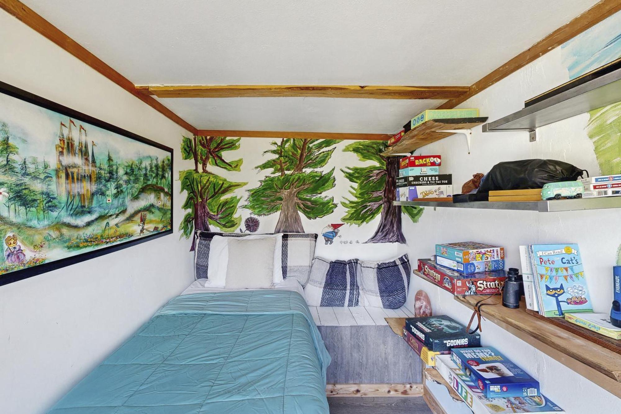 Hummingbird Hideout Villa Port Orford Exterior photo