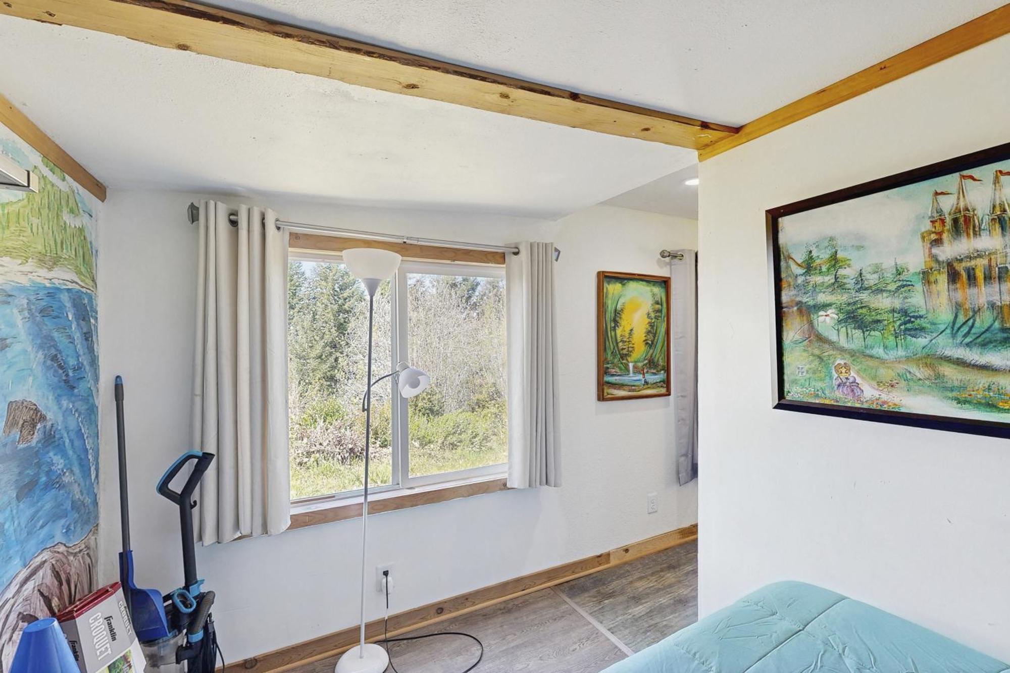 Hummingbird Hideout Villa Port Orford Exterior photo